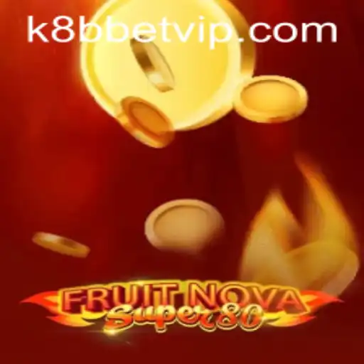 Descubra o Mundo Fascinante de FruitNovaSuper80