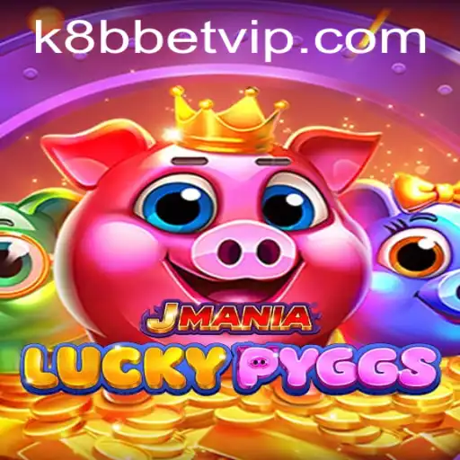 Descubra o Mundo de JManiaLuckyPyggs: Regras e Dicas