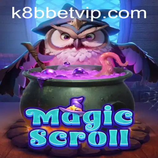 Explorando o Mundo de MagicScroll: Regras, Estratégias e Mais