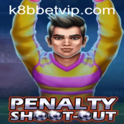 PenaltyShootOut: Uma Experiência de Jogo Apaixonante com k8bbet