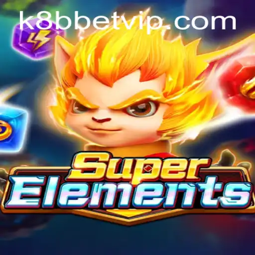 Descubra o Universo de SuperElements: Um Jogo de Estratégia Revolucionário